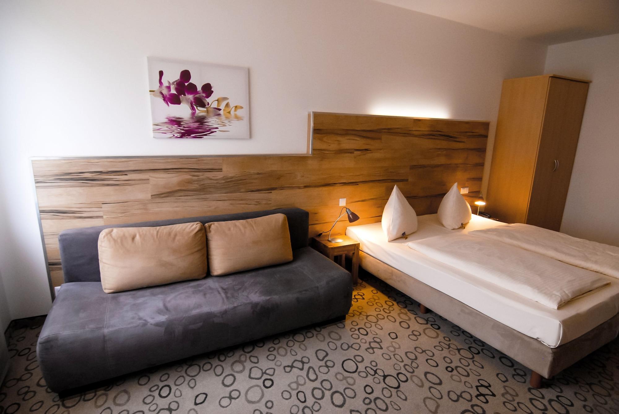 Apartahotel Petul Am Ruhrbogen Bochum