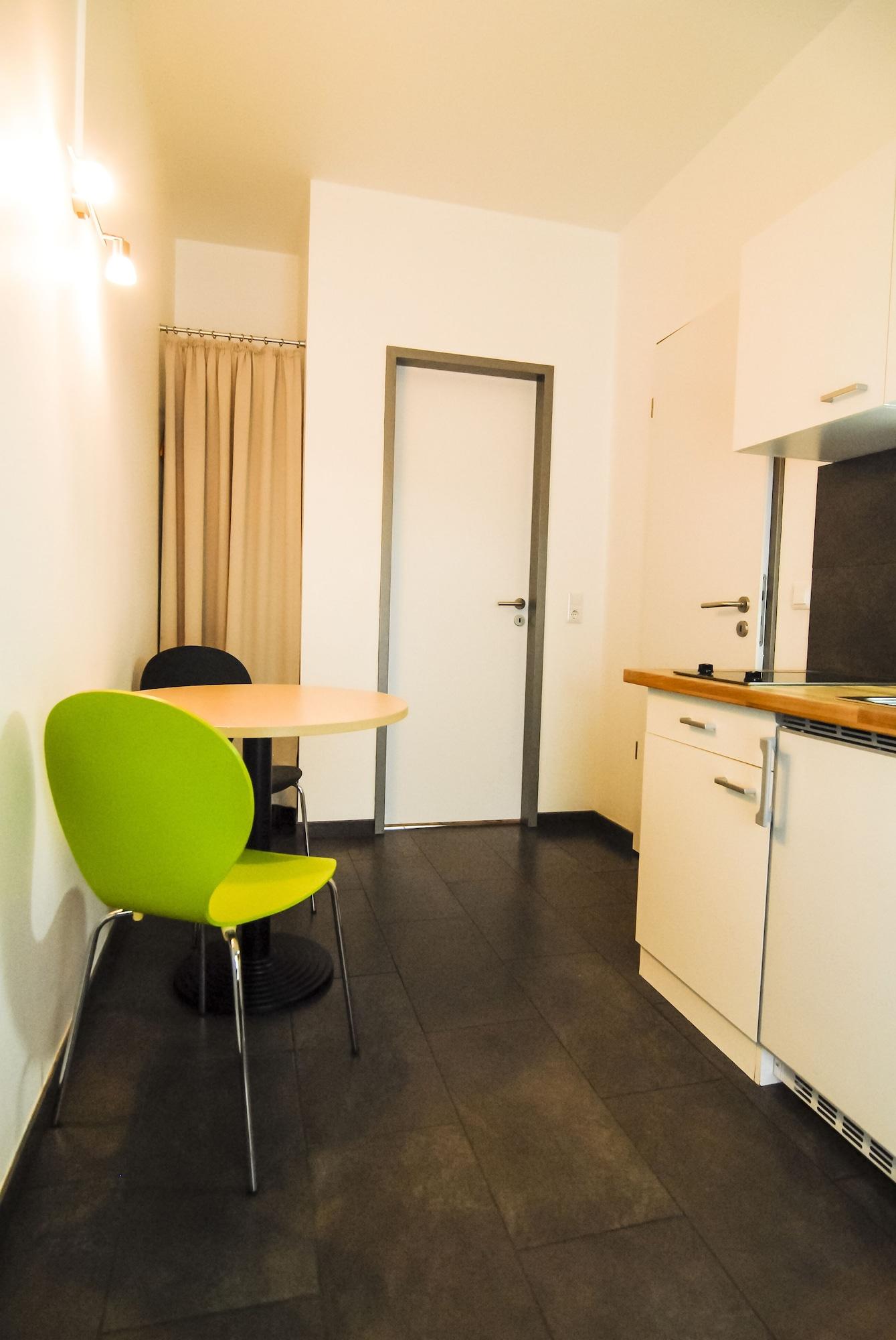 Petul Am Ruhrbogen 4* Bochum