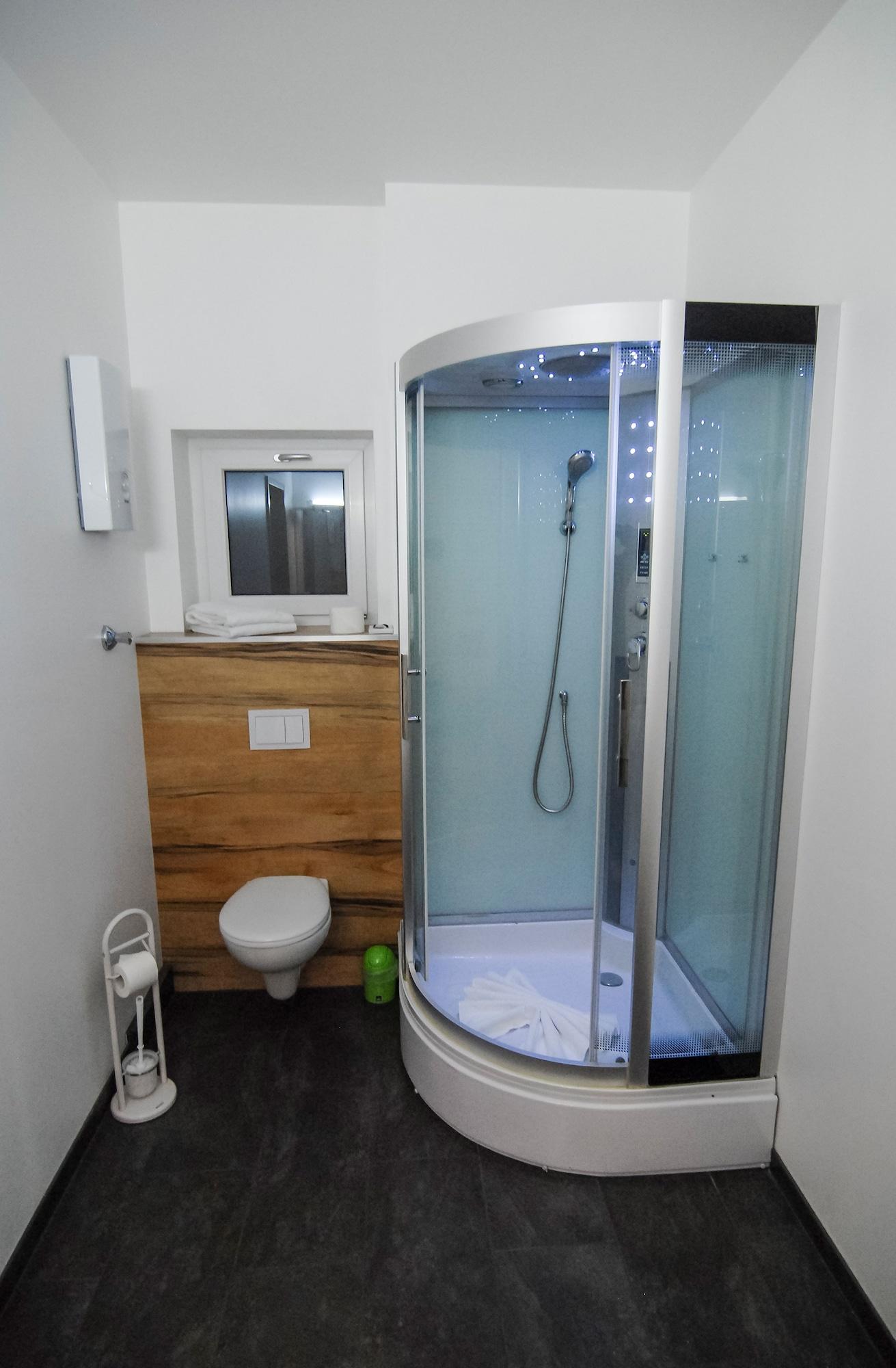 Petul Am Ruhrbogen Apartahotel 4*