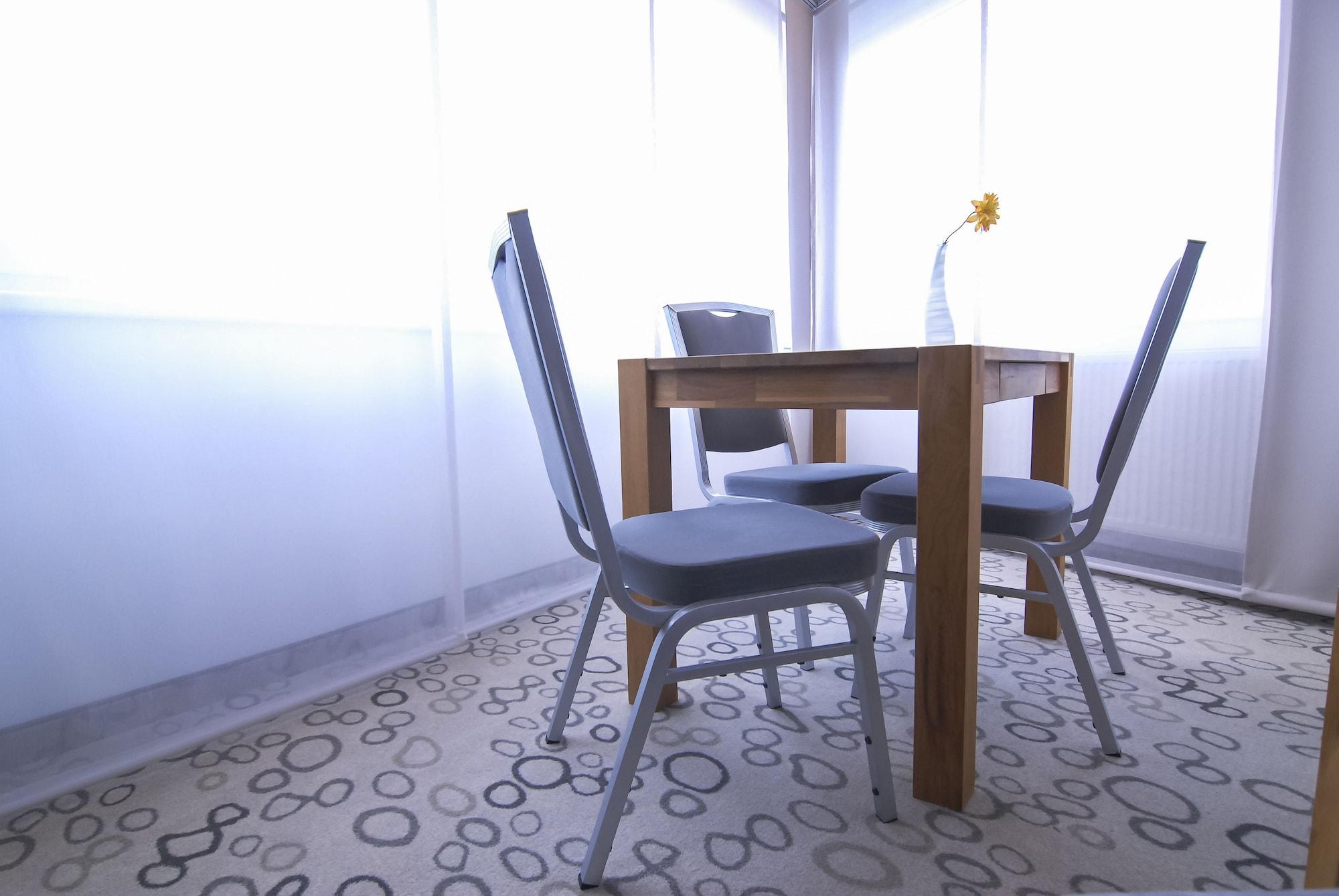Apartahotel Petul Am Ruhrbogen Bochum