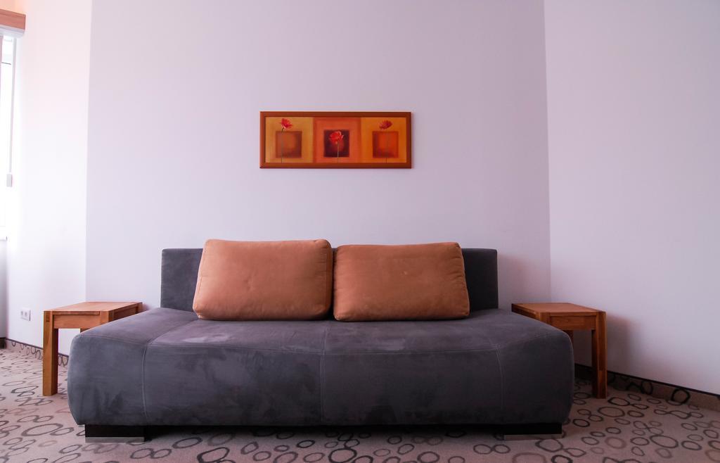 Petul Am Ruhrbogen Apartahotel 4*