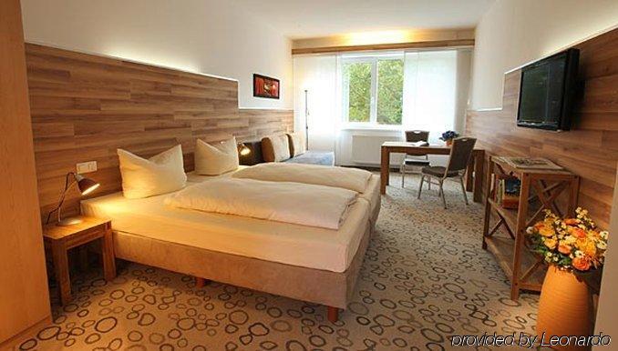 Petul Am Ruhrbogen Apartahotel 4*