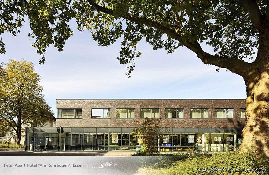 Apartahotel Petul Am Ruhrbogen Bochum