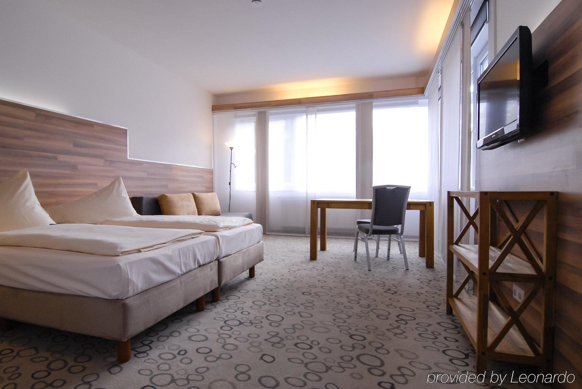 Petul Am Ruhrbogen Apartahotel