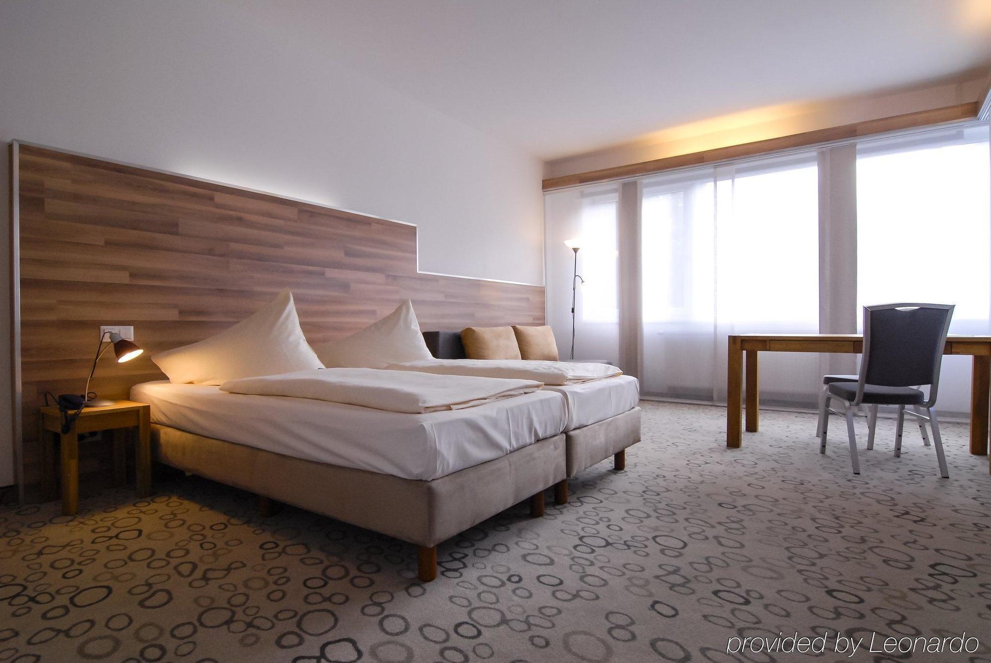 Petul Am Ruhrbogen Apartahotel Bochum