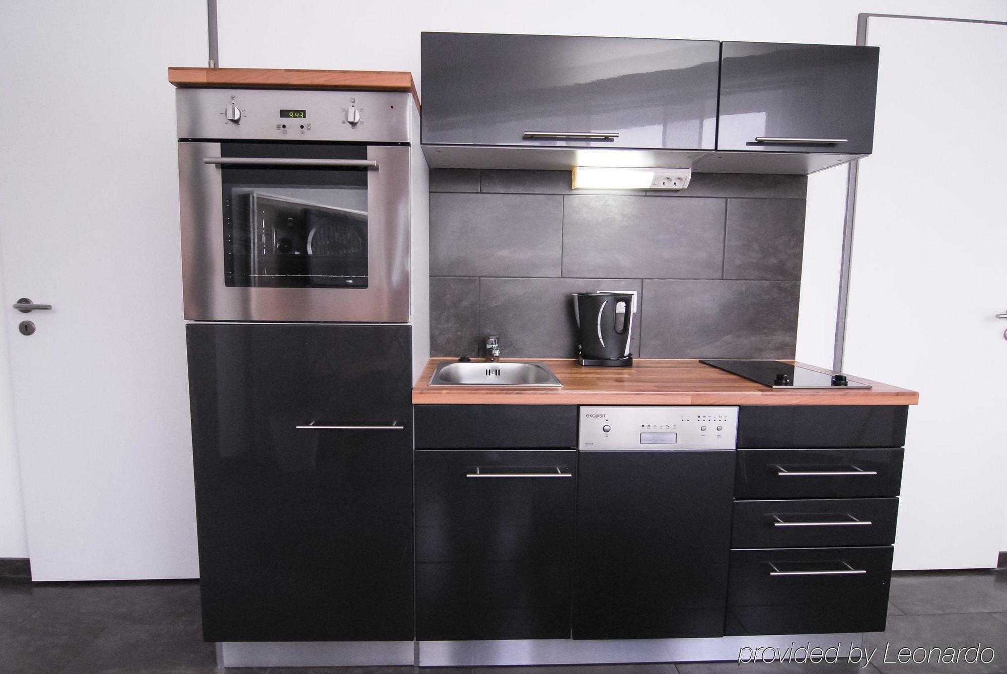 Petul Am Ruhrbogen Apartahotel Bochum