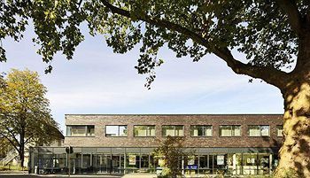 Apartahotel Petul Am Ruhrbogen