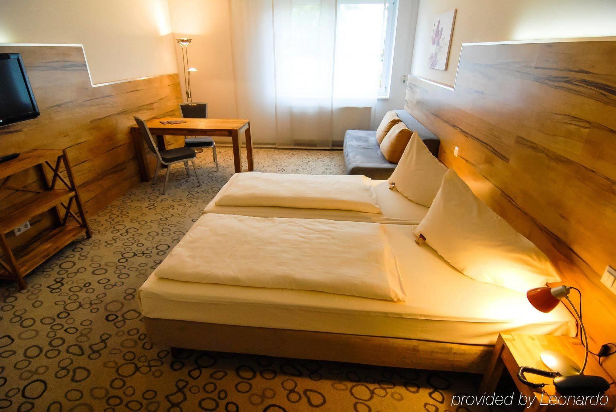 Apartahotel Petul Am Ruhrbogen 4*